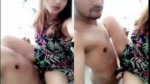 NRIs Latest Beautiful Fucking Video - Part 6