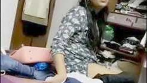 Boss fucks his married staff in hotel room for money