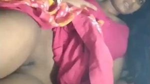 Horny young village bhabhi