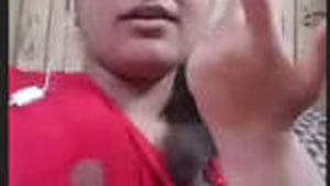 Sexy tits pussy girl updates on video call