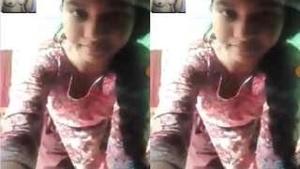 Amateur Bangla Shows Off Her Cute Body and Dances in Exclusive Porn Video