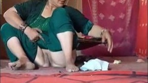 Paki maduro bhabhi porra by devar