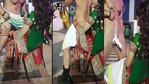 Indian naughty party video to get you off