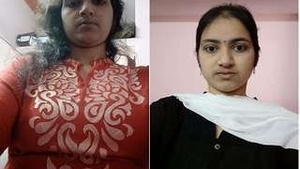 Exclusive Hotel Room Sucking with a Sexy Girl