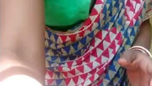 Village girl masturbating