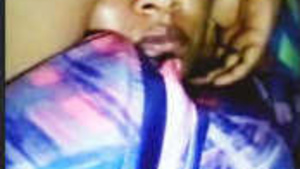 Video Call with a Sexy Bhabi: A Sensual Encounter