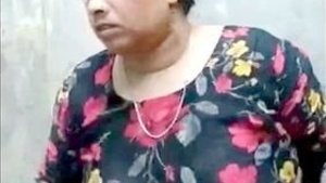 Desi married bhabhii nude video