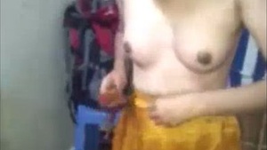 South Indian Young Wife Movies