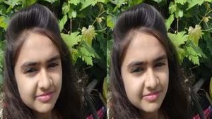 Desi Girls Exclusive Bath Video for Her Boyfriend