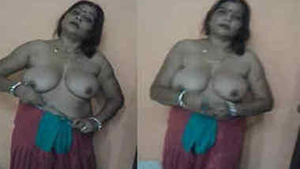 Man has to listen Desi yelling instead of fucking XXX hole of this sexy bitch