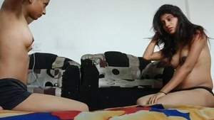 nude indian meninas lesbicas