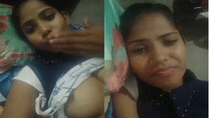 Desi Girls Sensual Show: A Cute and Exclusive Video