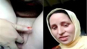 Pakistani Babes Exclusive Fingering Session