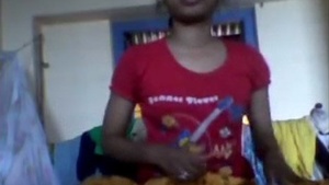 Indiana teen only menina Meenu Filmes