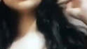 Beautiful Girl Teases and Exhibits Herself