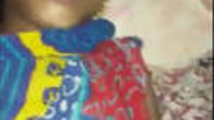 Husbands Sexy Bhabi Gets Fucked by a Villager