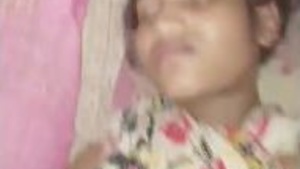 Desi tight little pussy