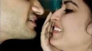 Desi Couple Marge Video