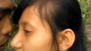 Assamese lover Romance and fucked marged