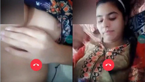 Pakistani Girls Exclusive Porn Video: Ass and Tits Showing on Vk