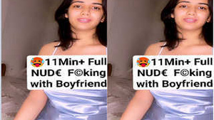 Exclusive Desi Couples Show Featuring Kritika Kapoor: The Ultimate Nude Experience