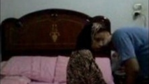 Married Pakistani Couple MMS Movies