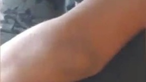 Telegu Lover Fucking Outdoors