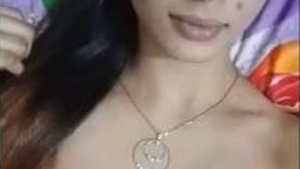 Friend wife rosto bonito