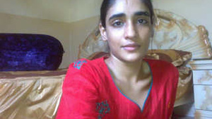 Pakistani beauty gets naughty with her boss in the car