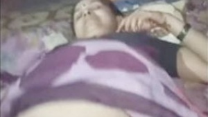 Deai Maduro tia buceta fodendo