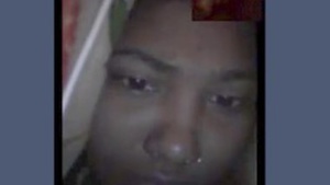 Desi Girl Video Call
