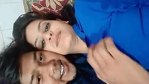 Desi Teens Playtime with a Horny Teacher