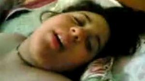 Teachers guntoor session turns into a steamy MMS