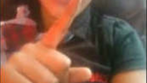 Desi Girls Cute Boobs Show Up on Video Call