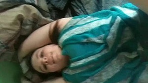 Big-clitted babes take on BBC in steamy video