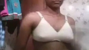 On you in the bathroom