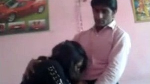Muslin Tia Hindu Namorado MMS Movies