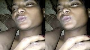 Desi Girls Exclusive Video Recorded by Lover