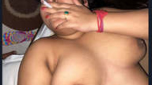 Bhabhis erotic hotel stay with her lover: part 7