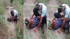 Bihari Randis Wild Sex Adventure on the Outdorce Forum