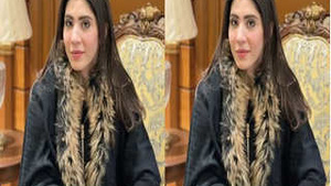 Exclusive Video of Paki Girls Big Boob Show