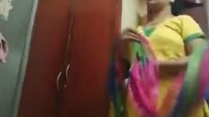 Bhabhi change Marged clips