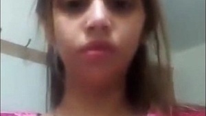 Pakistani Mehreen Jam