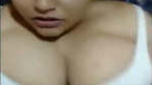 Desi Bhabhi Gets Her Pussy Filled with Cock