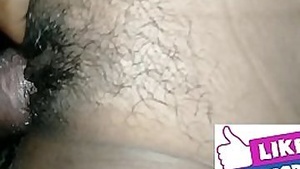 Sex and the pussy with Anjudesa