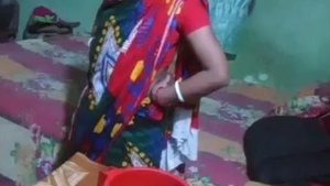 Bangla couple explores their kinky desires