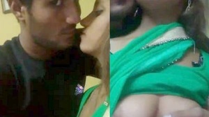 Fun with my friend sexy woman