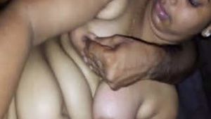 Part 6 of Desi Kerala Nurses Sexual Encounter with a Lucky Guy