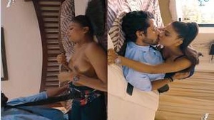 Interview with a Sexy Netter Babe