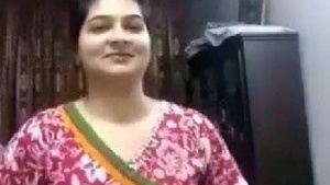 Paki Samrin Bhabhi Bonito n Hoot